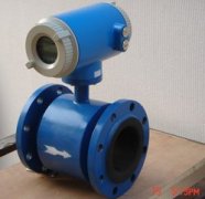 水污染危機(jī)加劇，電磁流量計將成為環(huán)保產(chǎn)業(yè)的