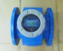 電磁流量計(jì)發(fā)明和逐步完善的歷史過(guò)程