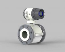 電磁流量計如何正確選型，有哪些要求？