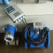 選擇電磁流量計型號要注意的嚴格標(biāo)準(zhǔn)