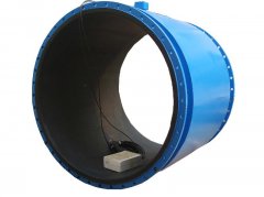 測量泥漿流量選用什么流量計好？